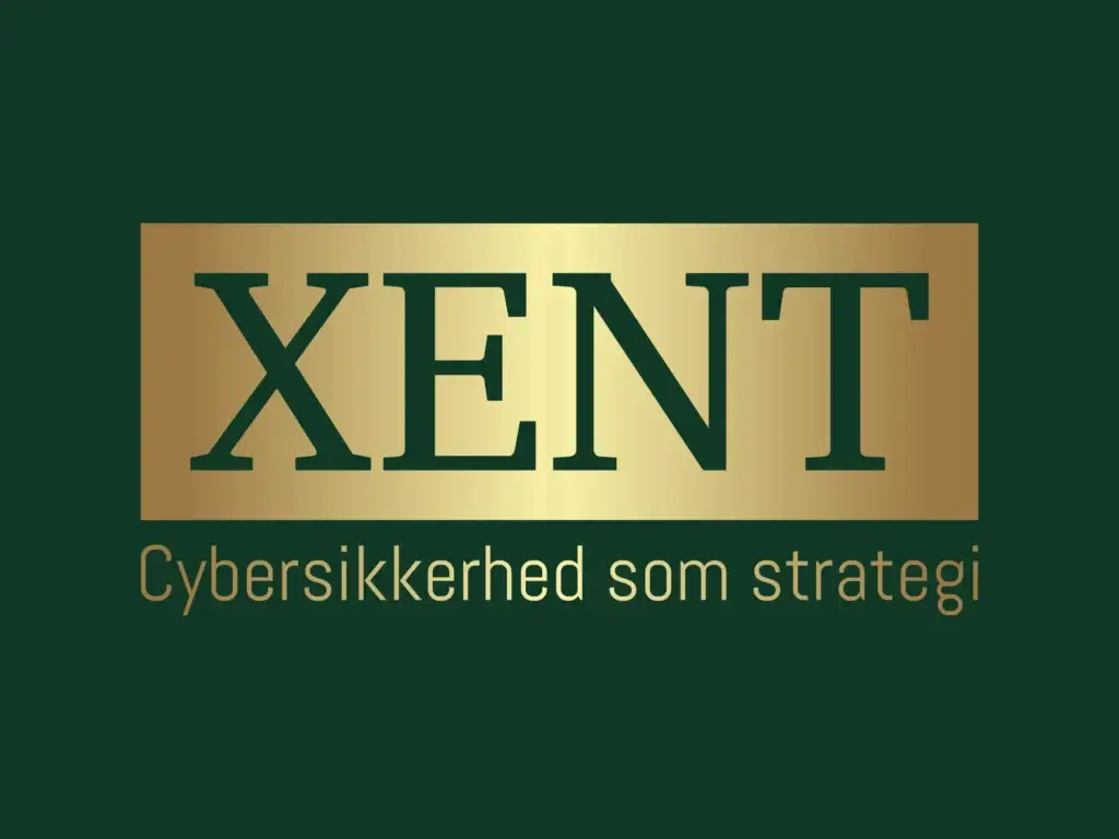 Xent - logo